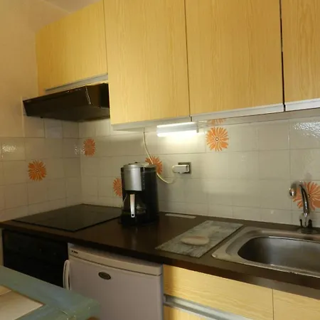 Apartmán Bo060-d102 2 Pieces 4 Couchages Les Mimosas Bormes-les-Mimosas